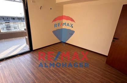 Apartment - 1 Bedroom - 1 Bathroom for sale in Badya Palm Hills - 6 October Compounds - 6 October City - Giza