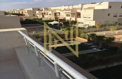 فيلا - 3 غرف نوم - 3 حمامات للبيع في جراند هايتس - التوسعات الشمالية - مدينة 6 أكتوبر - الجيزة