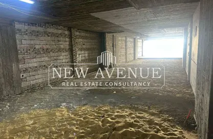 مساحات مكتبية - استوديو - 1 حمام للايجار في بيزنس بلاس - شارع التسعين الشمالي - التجمع الخامس - مدينة القاهرة الجديدة - القاهرة