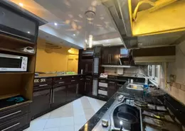 شقة - 3 غرف نوم - 2 حمامات للايجار في عمارات النرجس - النرجس - مدينة القاهرة الجديدة - القاهرة