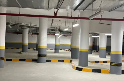 محل - استوديو للايجار في الحي السادس عشر - الشيخ زايد - الجيزة