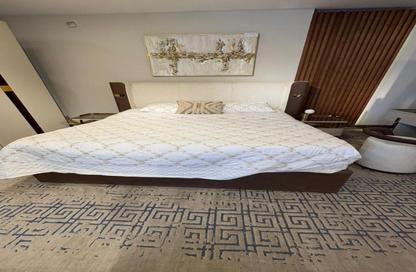 Villa - 5 Bedrooms - 7 Bathrooms for sale in Cairo Festival City - North Investors Area - New Cairo City - Cairo