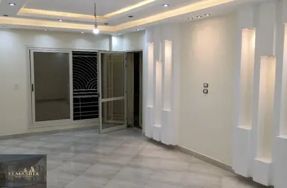 Apartment - 3 Bedrooms - 2 Bathrooms for rent in Dar Masr 2 - elandalus - South Teseen St. - The 5th Settlement - New Cairo City - Cairo