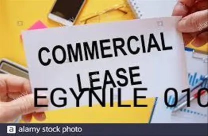 محل تجاري - استوديو - 3 حمامات للايجار في شارع طه حسين - الزمالك - القاهرة