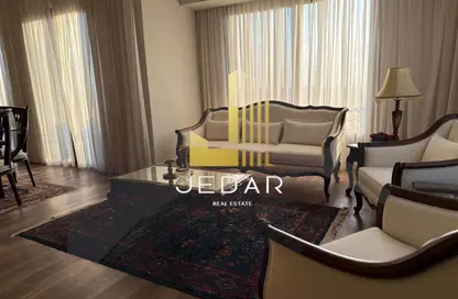 شقة - 3 غرف نوم - 3 حمامات للايجار في كازا - كمبوندات الشيخ زايد - الشيخ زايد - الجيزة