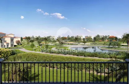 Apartment - 3 Bedrooms - 3 Bathrooms for sale in City Gate - 5th Settlement Compounds - The 5th Settlement - New Cairo City - Cairo