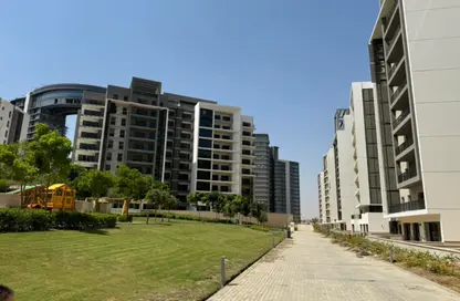 شقة - 2 غرف نوم - 2 حمامات للبيع في بارك سايد ريزيدنس - أبراج زيد - كمبوندات الشيخ زايد - الشيخ زايد - الجيزة
