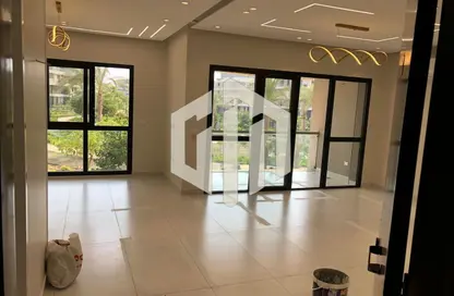 Apartment - 3 Bedrooms - 2 Bathrooms for rent in Villette - 5th Settlement Compounds - The 5th Settlement - New Cairo City - Cairo