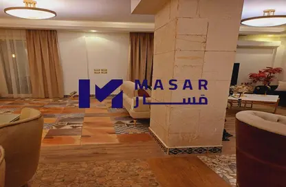 Duplex - 4 Bedrooms - 4 Bathrooms for sale in Al Narges 3 - Al Narges - New Cairo City - Cairo