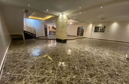 Co-Working Space - Studio - 3 Bathrooms for rent in El Yasmeen 1 - El Yasmeen - New Cairo City - Cairo