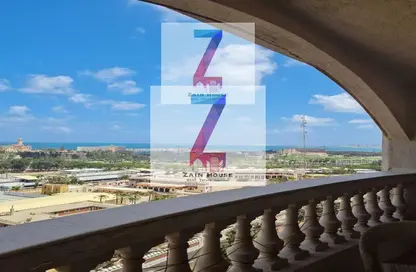 Apartment - 3 Bedrooms - 2 Bathrooms for sale in El Mandara - Hay Than El Montazah - Alexandria