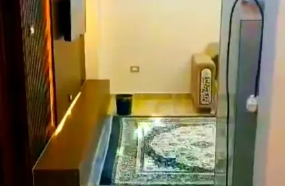 شقة - 2 غرف نوم - 2 حمامات للبيع في المهندسين - الجيزة