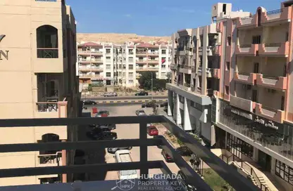 شقة - 3 غرف نوم - 1 حمام للبيع في حى الكوثر - الغردقة - محافظة البحر الاحمر