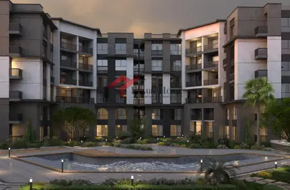 Apartment - 3 Bedrooms - 1 Bathroom for sale in Citalia - New Obour City - Qalyubia