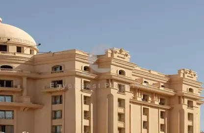 شقة - 2 غرف نوم - 3 حمامات للبيع في نيو جاردن سيتي - كمبوندات العاصمة الإدارية الجديدة - العاصمة الإدارية الجديدة - القاهرة