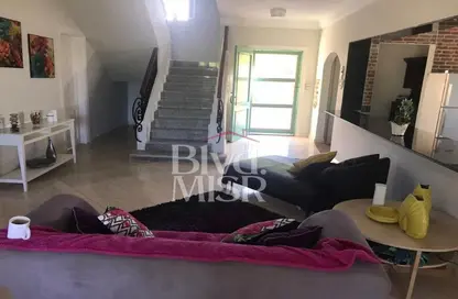 Villa - 5 Bedrooms - 5 Bathrooms for sale in Marina Flowers - Markaz Al Hamam - North Coast