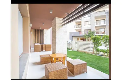 Chalet - 1 Bedroom - 1 Bathroom for rent in Marassi - Sidi Abdel Rahman - North Coast