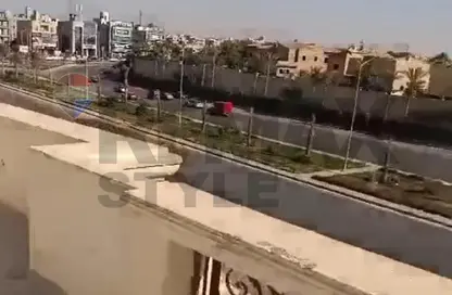 Apartment - 2 Bedrooms - 2 Bathrooms for rent in The 1st Settlement - New Cairo City - Cairo Apartment - 2 Bedrooms - 2 Bathrooms for rent in The 1st Settlement - New Cairo City - Cairo