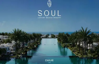 Villa - 3 Bedrooms - 4 Bathrooms for sale in Soul North Coast - Qesm Ad Dabaah - North Coast