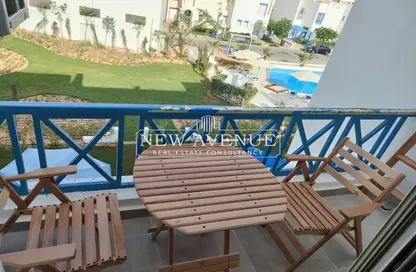 Penthouse - 2 Bedrooms - 2 Bathrooms for sale in Mountain View - Ras Al Hekma - North Coast