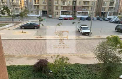 Apartment - 3 Bedrooms - 3 Bathrooms for sale in Al Andalus Buildings - Al Andalus District - New Cairo City - Cairo