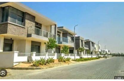 Apartment - 3 Bedrooms - 2 Bathrooms for sale in Tag Sultan - Ring Road - Cairo