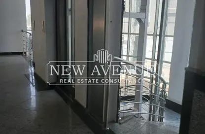 Office Space - Studio for rent in Shorouk City - Cairo