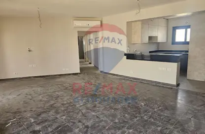 Apartment - 3 Bedrooms - 3 Bathrooms for rent in O West - 6 October Compounds - 6 October City - Giza