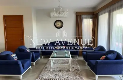 Villa - 4 Bedrooms - 4 Bathrooms for sale in Marassi - Sidi Abdel Rahman - North Coast