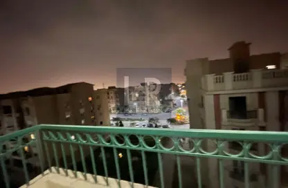 Apartment - 2 Bedrooms - 1 Bathroom for sale in Al Ashrafiya - North Investors Area - New Cairo City - Cairo