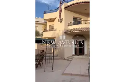 Villa - 3 Bedrooms - 2 Bathrooms for sale in Sand Beach 2 - Al Ain Al Sokhna - Suez