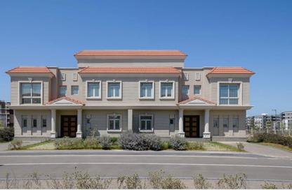 Villa - 5 Bedrooms - 5 Bathrooms for sale in Zahya New Mansoura - New Mansoura - Al Daqahlya