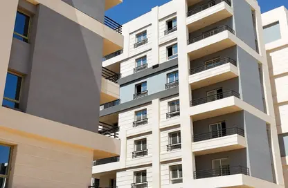 Apartment - 3 Bedrooms - 2 Bathrooms for sale in il Mondo - New Capital Compounds - New Capital City - Cairo