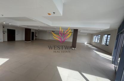 Office Space - Studio - 3 Bathrooms for rent in Park St. - 26th of July Corridor - Sheikh Zayed City - Giza