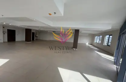 Office Space - Studio - 5 Bathrooms for rent in The portal - Beverly Hills - Sheikh Zayed Compounds - Sheikh Zayed City - Giza