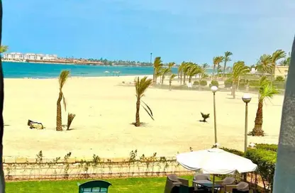 فيلا - 4 غرف نوم - 3 حمامات للبيع في مارينا 5 - مارينا - العلمين - الساحل الشمالي