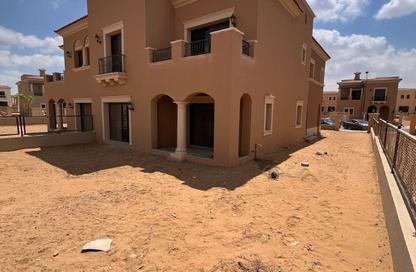 Villa - 5 Bedrooms - 5 Bathrooms for sale in City Gate - 5th Settlement Compounds - The 5th Settlement - New Cairo City - Cairo