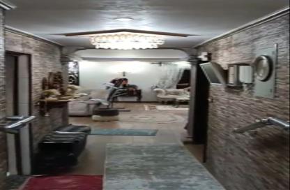 Apartment - 3 Bedrooms - 2 Bathrooms for sale in 8th Zone - Nasr City - Cairo