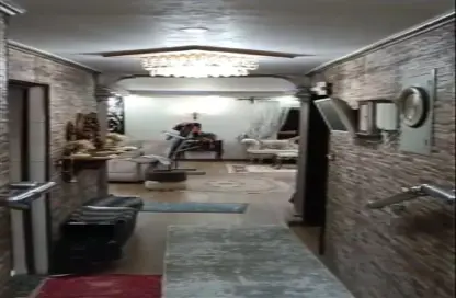 شقة - 3 غرف نوم - 2 حمامات للبيع في المنطقة الثامنة - مدينة نصر - القاهرة