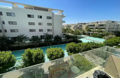 Apartment - 3 Bedrooms - 3 Bathrooms for sale in Lake View Residence - 5th Settlement Compounds - The 5th Settlement - New Cairo City - Cairo