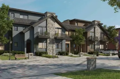 Townhouse - 4 Bedrooms - 4 Bathrooms for sale in The Wonder Marq - Mostakbal City Compounds - Mostakbal City - Future City - Cairo Townhouse - 4 Bedrooms - 4 Bathrooms for sale in The Wonder Marq - Mostakbal City Compounds - Mostakbal City - Future City - Cairo