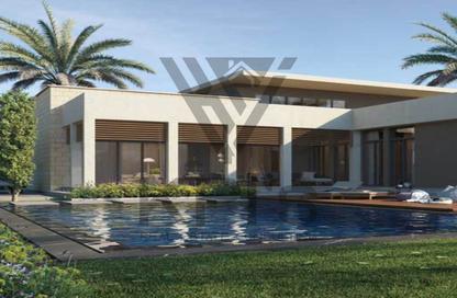 Villa - 4 Bedrooms - 4 Bathrooms for sale in The Butterfly - Mostakbal City Compounds - Mostakbal City - Future City - Cairo