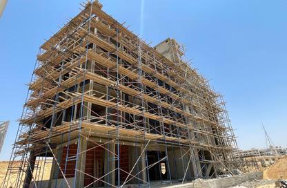 Office Space - Studio for sale in South Teseen St. - The 5th Settlement - New Cairo City - Cairo