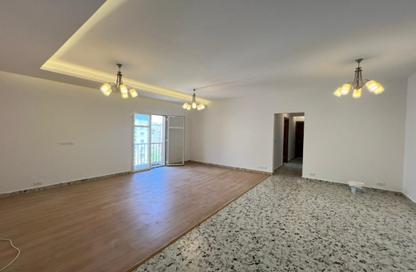 Apartment - 2 Bedrooms - 2 Bathrooms for rent in Hyde Park - 5th Settlement Compounds - The 5th Settlement - New Cairo City - Cairo
