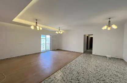 Apartment - 2 Bedrooms - 2 Bathrooms for rent in Hyde Park - New Cairo City - Cairo