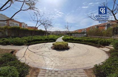 Townhouse - 3 Bedrooms - 3 Bathrooms for sale in Layan Residence - 5th Settlement Compounds - The 5th Settlement - New Cairo City - Cairo