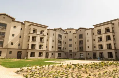 Apartment - 2 Bedrooms - 2 Bathrooms for sale in Mivida - 5th Settlement Compounds - The 5th Settlement - New Cairo City - Cairo