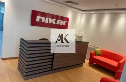 مساحات مكتبية - استوديو - 3 حمامات للايجار في تريفيوم بزنس كومبلكس - شارع التسعين الشمالي - التجمع الخامس - مدينة القاهرة الجديدة - القاهرة