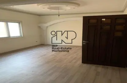 Penthouse - 4 Bedrooms - 3 Bathrooms for sale in El Banafseg - New Cairo City - Cairo