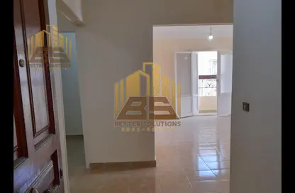 Apartment - 3 Bedrooms - 3 Bathrooms for sale in Al Zohor St. - 8th District - Obour City - Qalyubia